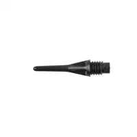 KARELLA Pro-Tip Softspitzen 1000 Stück schwarz