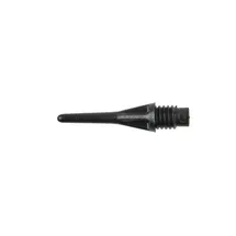 KARELLA Pro-Tip Softspitzen 1000 Stück schwarz