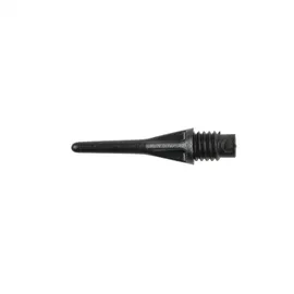 KARELLA Pro-Tip Softspitzen 1000 Stück schwarz