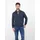 Strickjacke Blau XL