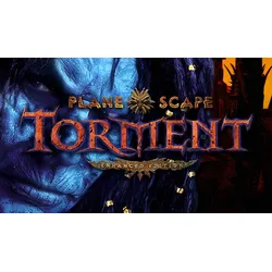 Planescape: Torment: Enhanced Edition