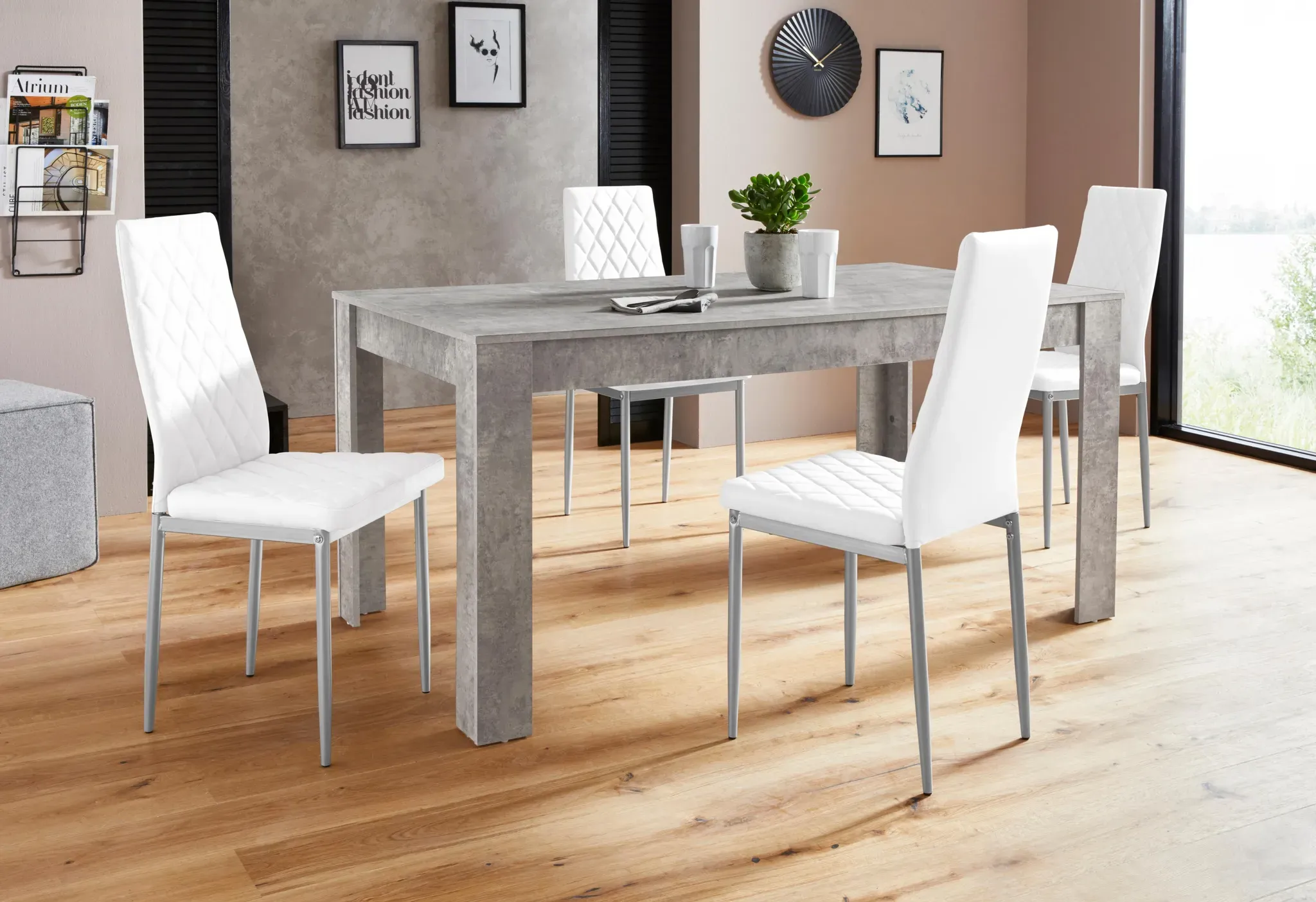 Essgruppe OTTO HOME 
