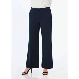 GOLDNER Jerseyhose Klassisch Blau 24