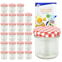 Mambocat Sturzglas 167 ml 24 St.