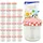 Mambocat Sturzglas 167 ml 24 St.