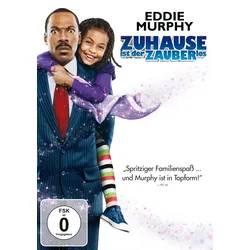Zuhause ist der Zauber los | Zustand: Neu & original versiegelt