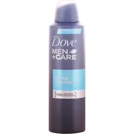 Dove Men +Care Clean Comfort Spray 200 ml