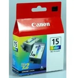 Canon BCI-15C CMY 2 St.