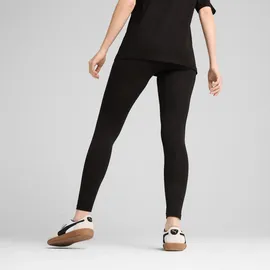 Puma ESS High-Waist Leggings Damen Black L