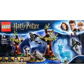LEGO Harry Potter Expecto Patronum 75945