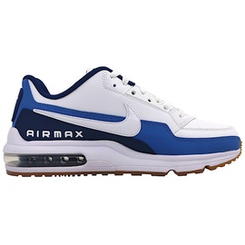 Nike Air Max LTD 3 Herren white/white/coastal blue/star blue 42,5