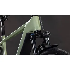 Cube Kathmandu Hybrid ONE 800 28 Zoll RH 50 cm Diamant pea´n´green