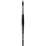da Vinci Pinsel CASANEO Aquarellpinsel rund, Serie 5598 Gr. 12