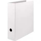 RÖSSLER S.O.H.O. Ringmappe A4 Weiß