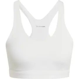 adidas Optime Essentials Weiß XL