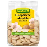 RAPUNZEL Mandeln blanchiert, Europa bio