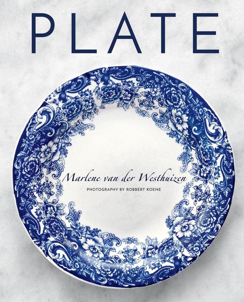 Plate: eBook von Marlene van der Westhuizen