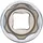 BGS Steckschlüssel-Einsatz Super Lock tief 6,3 mm (1/4") SW 13 mm