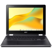 Acer Chromebook Spin 512 R856LT-TCO-C2NK, N100, 8GB RAM, 64GB