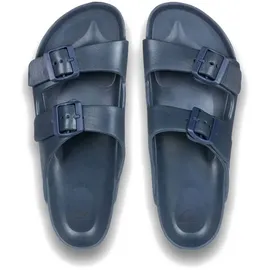QUIKSILVER Embark blau 45