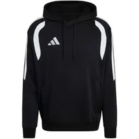 adidas Hoodie Schwarz M