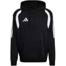 adidas Hoodie Schwarz M