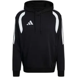 adidas Hoodie Schwarz M