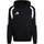 adidas Hoodie Schwarz M