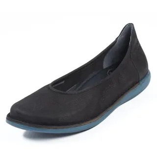 Loints Ballerinas Natural schwarz 68081-0324 Nessersluis (LNT 1357) 36,5 - LNT 1357