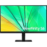 Samsung ViewFinity S6 S27D600EAU 27" schwarz