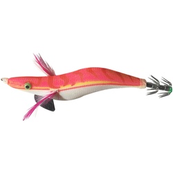 Tintenfischköder Sepien/Kalmare Egi rosa 1,5 4 cm, EINHEITSFARBE, EINHEITSGRÖSSE