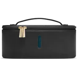 Cimi, Necessaire, Gillian Jones UV-Beauty Box mit kabellosem mobilen Ladegerät, Schwarz