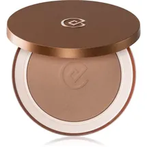 Collistar Silk Effect Bronzing Powder kompakter, bronzierender Puder Farbton 03 Scilla Glow 10 g