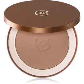 Collistar Silk Effect Bronzing Powder kompakter, bronzierender Puder Farbton 03 Scilla Glow 10 g