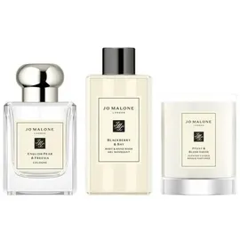 Jo Malone London Fragrant Faithfuls Trio