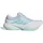 adidas Supernova Rise 3 Damen Halo Blue / Flash Aqua / Pulse Lime 38 2/3