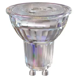 Osram LED-Reflektorlampe 4099854458484 2,4 W GU10 warmweiß 1 St.