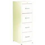 Mauser client entry Hängeregistraturschrank 43,4 x 60,0 x 135,0 cm weiß