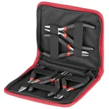 goobay Zange 5-teiliges Zangenset