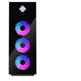 HP OMEN Desktop PC GT22-3195ng Intel Core Ultra 9 285K 64 GB RAM 2 TB SSD NVIDIA RTX 5080 Win 11