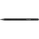 Tucano Universal Active Stylus Pen für alle induktiven Smartphones und Tablets Schwarz