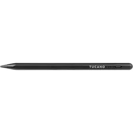 Tucano Universal Active Stylus Pen für alle induktiven Smartphones und Tablets Schwarz