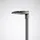 Trilux LED Mastan-/Aufsatzleuchte Aluminium 27 W inkl. Warmweiß