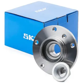 SKF Radlagersatz mit ABS-Sensorring