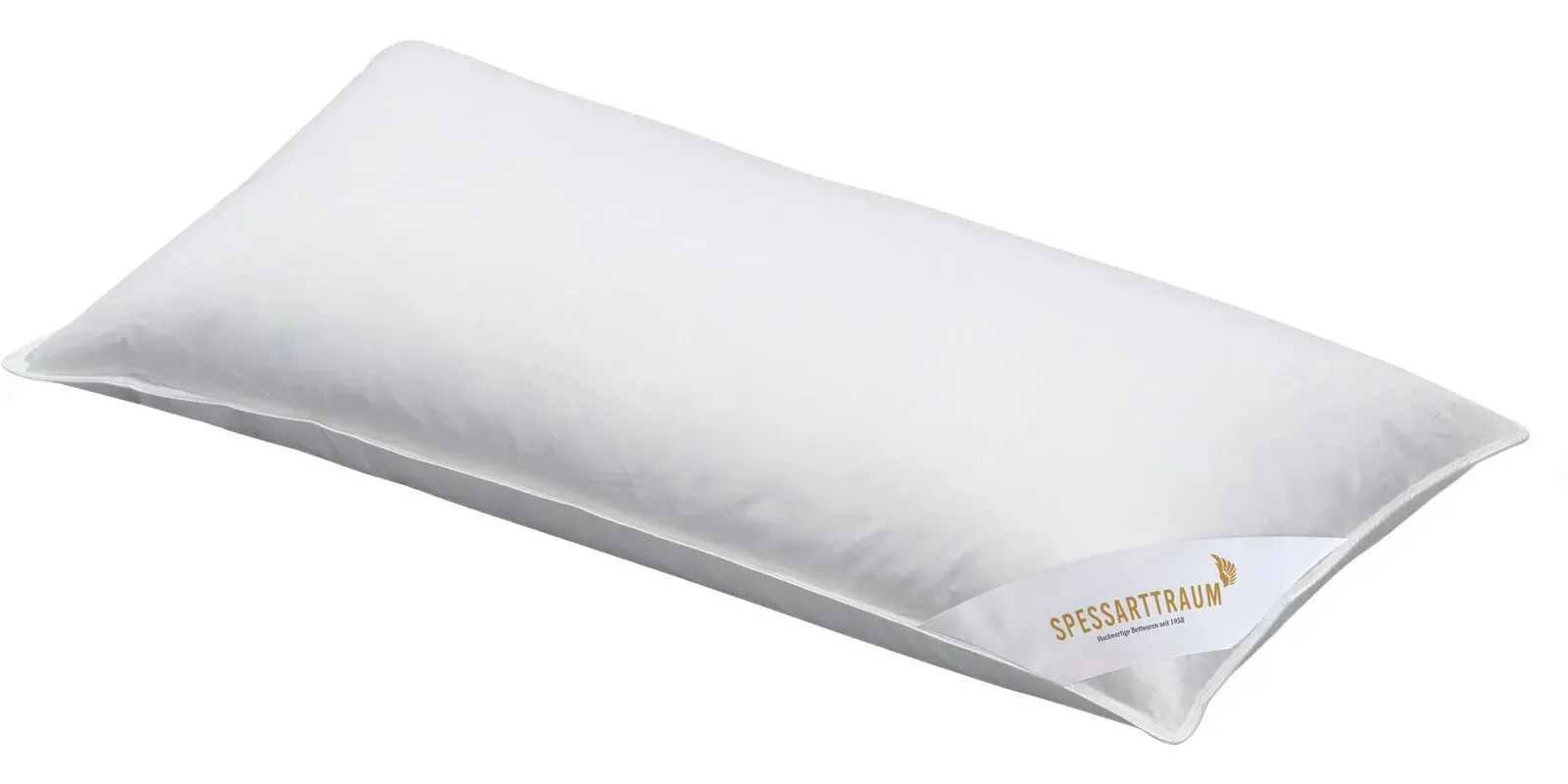Spessarttraum 3-Kammerkissen 40x80cm CLASSIC - B/L ca. 40.00x80.00