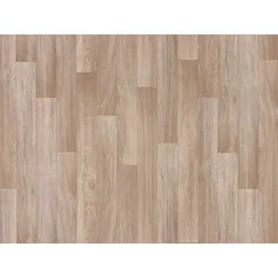 PVC Boden TACUTO - Eiche natur - 2,00m x 14,00m