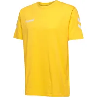 hummel S Sport-T-Shirt/Oberteil