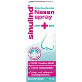 Sinulind Abschwellendes Nasenspray