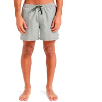 QUIKSILVER Everyday Deluxe 15" - Badeshorts Grape Leaf XL