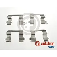 Autofren Seinsa OSSCA D42797A